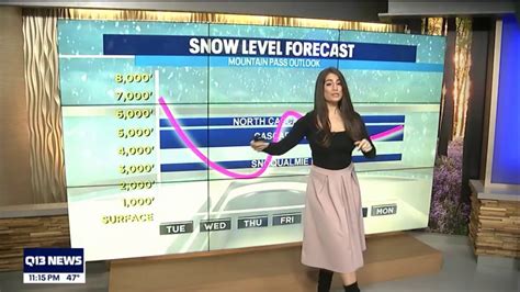 lisa villegas outfits|Lisa Villegas Seattle Weather Hot Dress Jan 12, 2020 .